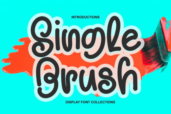 How Single Brush Transformed My Brand's Visual Identity