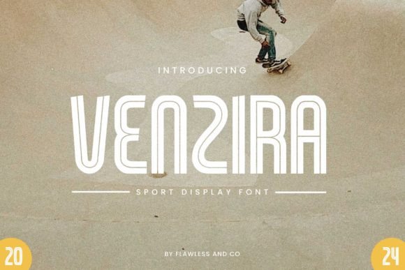 How Venzira Transformed My Brand’s Visual Identity