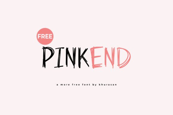 Pinkend Font Review for Real Projects